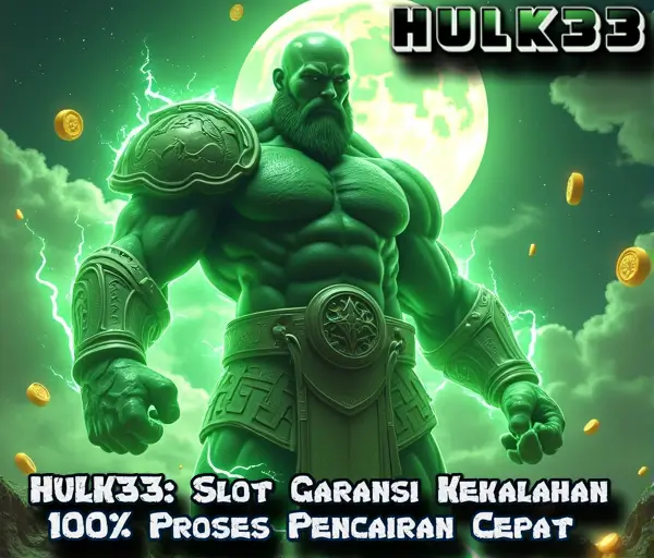 HULK33